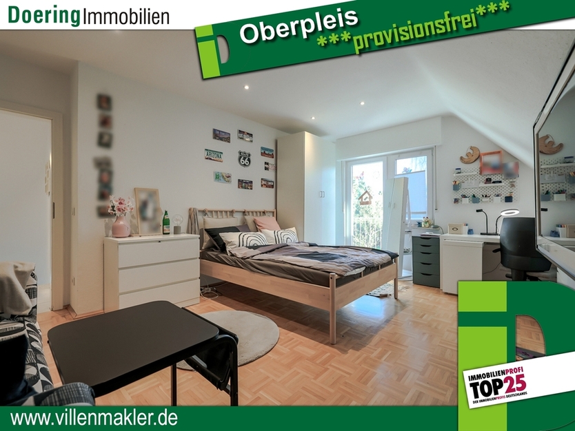 Freistehendes Einfamilienhaus in Top-Lage von Oberpleis *provisionsfrei* 5 zimmer