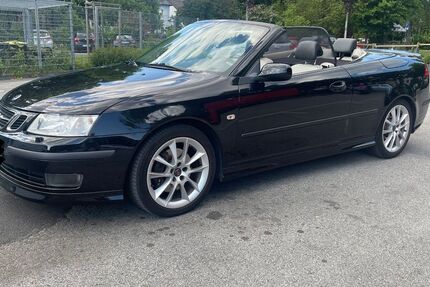 Saab 9-3 202.000 km 14.500 &euro; Bergisch Gladbach 51427
