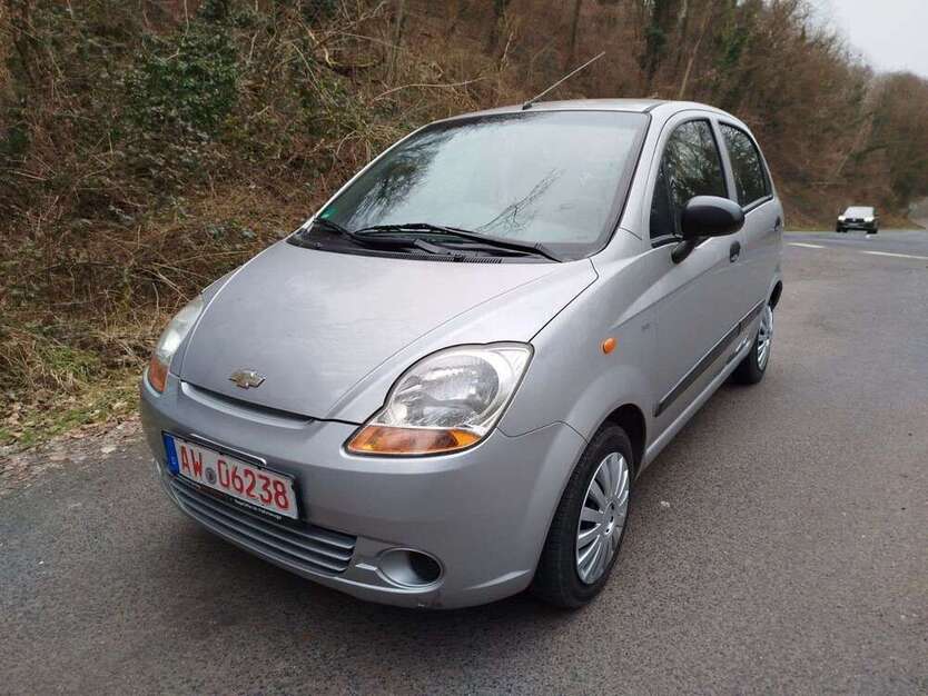 Matiz