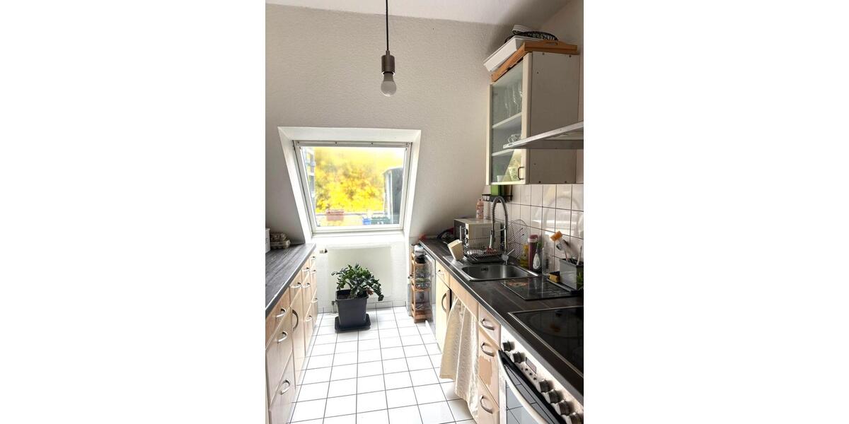 Maisonettenwohnung Sankt Augustin - 3.5 Zimmer, 102 m&sup2;, 311.000&euro; | Angebot:26728982