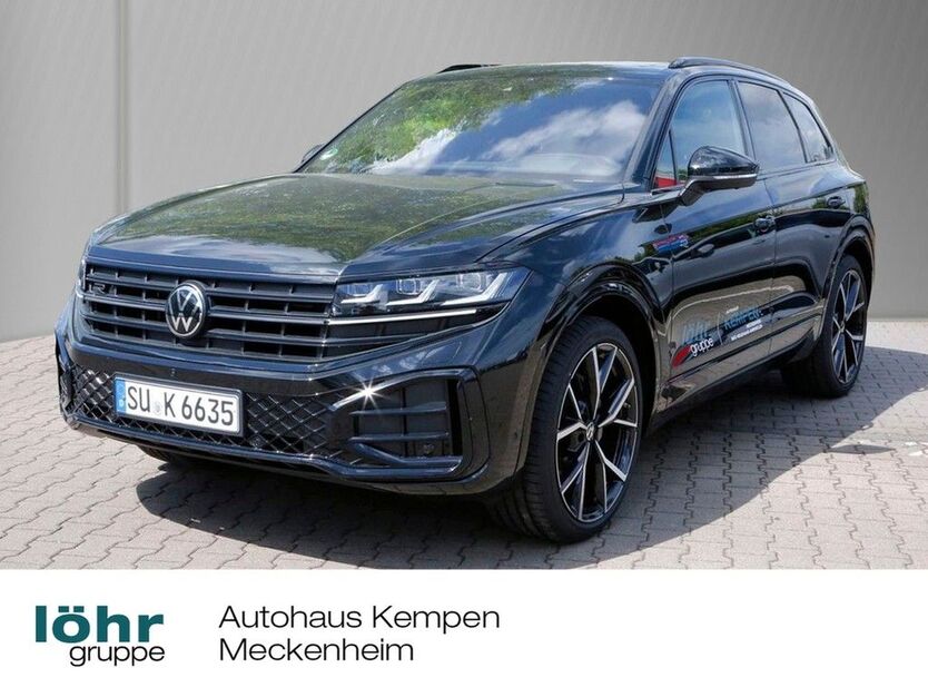 VW Touareg 14.990 km 83.480 € Meckenheim / Bonn 53340