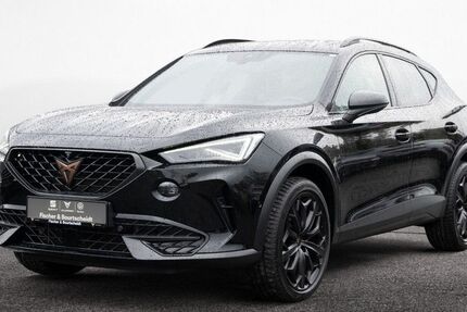 Cupra Formentor 43.751 km 38.580 € Lohmar 53797