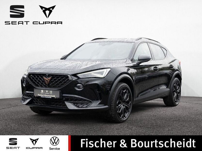 Cupra Formentor 43.751 km 38.580 € Lohmar 53797
