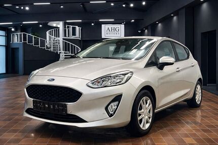 Ford Fiesta 68.151 km 11.550 &euro; Bonn 53177