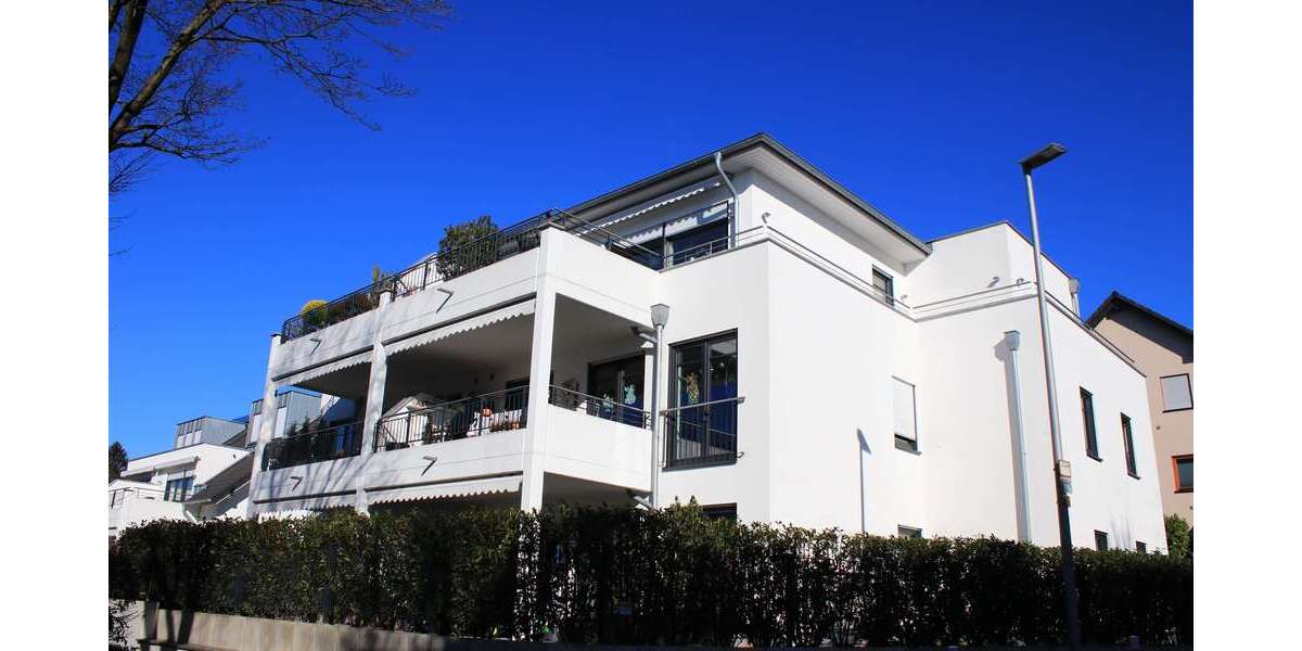 Etagenwohnung Siegburg Wolsdorf - 3 Zimmer, 91 m&sup2;, 1.100&euro; | Angebot:27239257