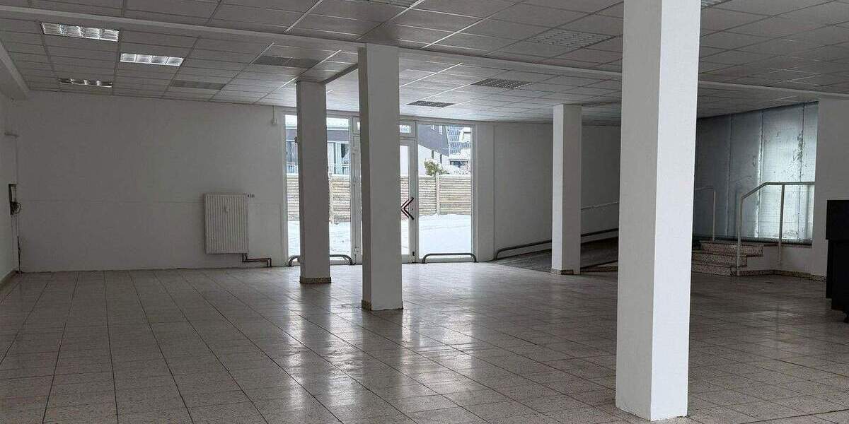 Gewerbeobjekt Bergisch Gladbach Herkenrath - 2.180&euro; | Angebot:25657475