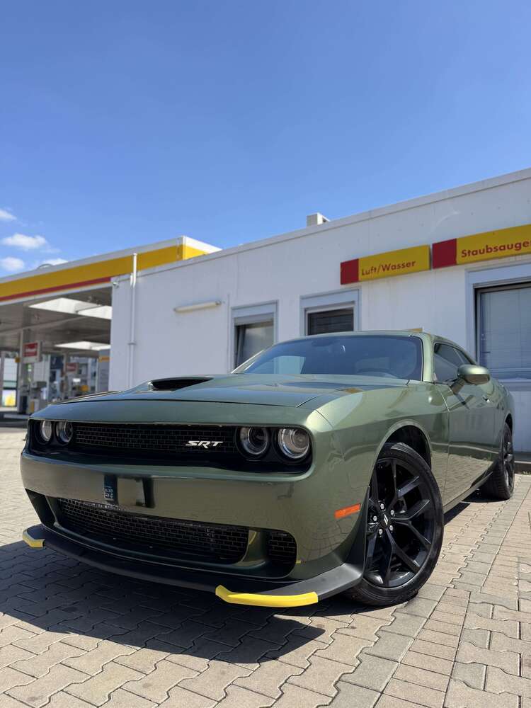 Challenger