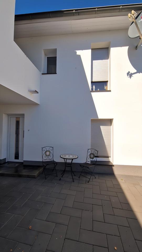 Haus in Euskirchen - Flamersheim 120m2 zu