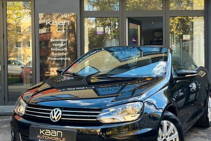 VW Eos 119.000 km 7.999 € Köln 51107