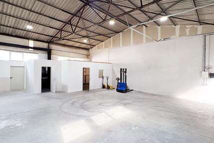 Gewerbeobjekt Troisdorf Altenrath - 995&euro; | Angebot:25226937