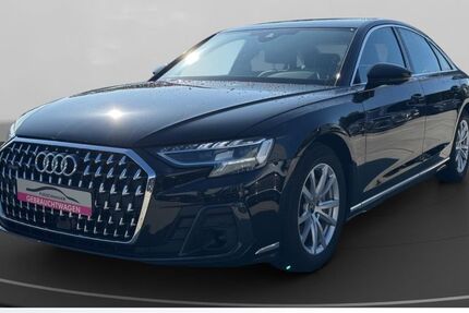 Audi A8 33.322 km 52.770 &euro; Bonn 53119