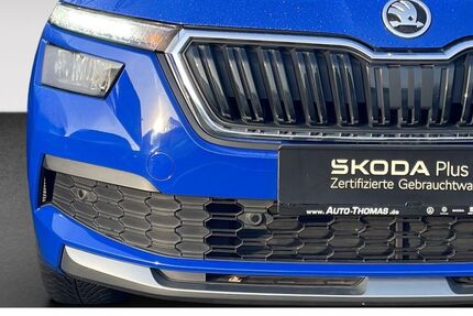 Skoda Kamiq 32.300 km 17.880 &euro; Bonn 53227