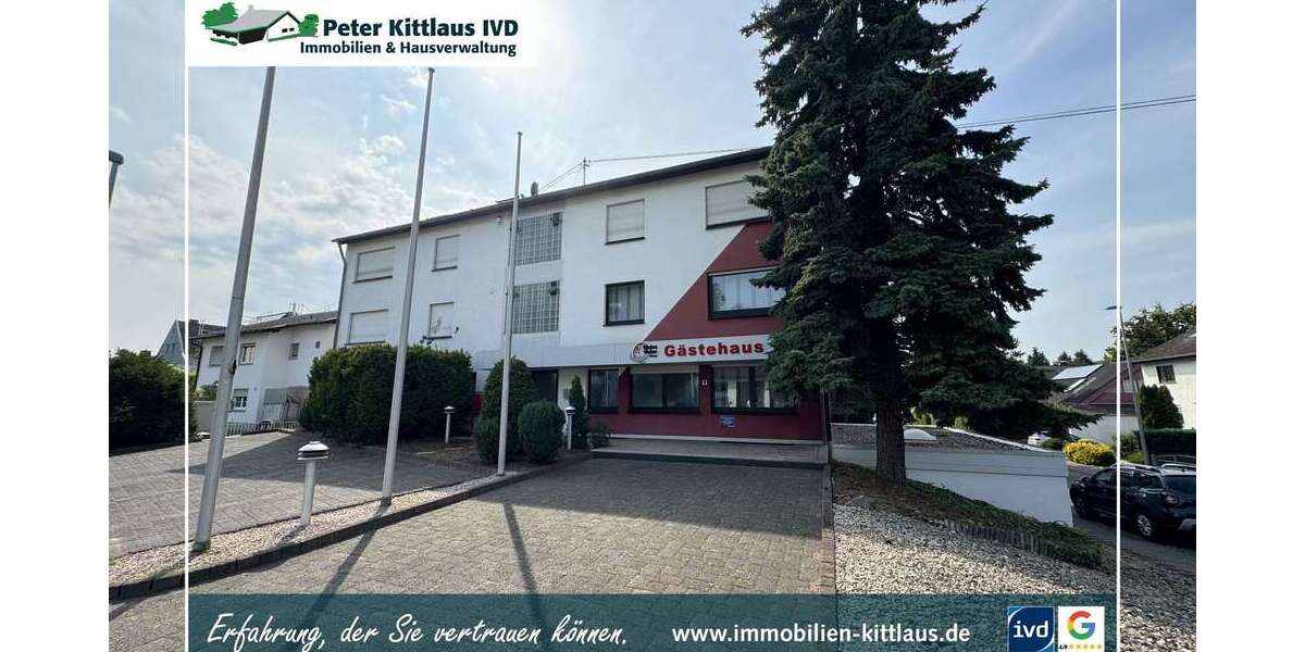 Gewerbeobjekt Unkel / Scheuren Scheuren - 1.450&euro; | Angebot:22418194