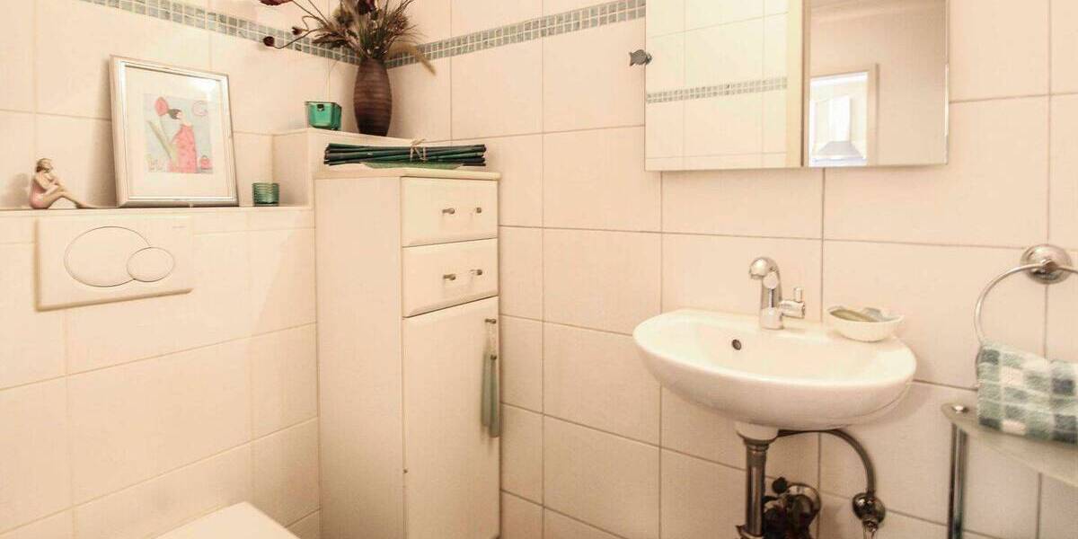 Etagenwohnung Königswinter Ittenbach - 3 Zimmer, 88 m&sup2;, 238.000&euro; | Angebot:26189822