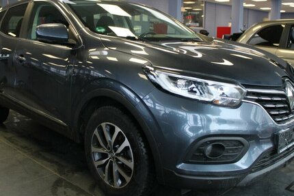 Renault Kadjar TCe 140 EDC GPF Business Edition 55.791 km 17.980 &euro; Euskirchen 53881