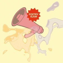 Poetry Slam Eschborn