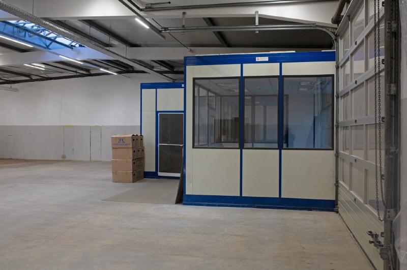 Gewerbeobjekt Swisttal - 2.500&euro; | Angebot:20309004