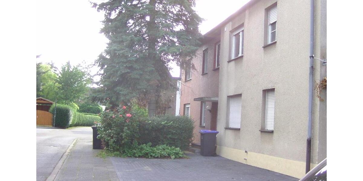 Erdgeschoßwohnung Köln Rodenkirchen - 2 Zimmer, 60 m&sup2;, 345.000&euro; | Angebot:27183746