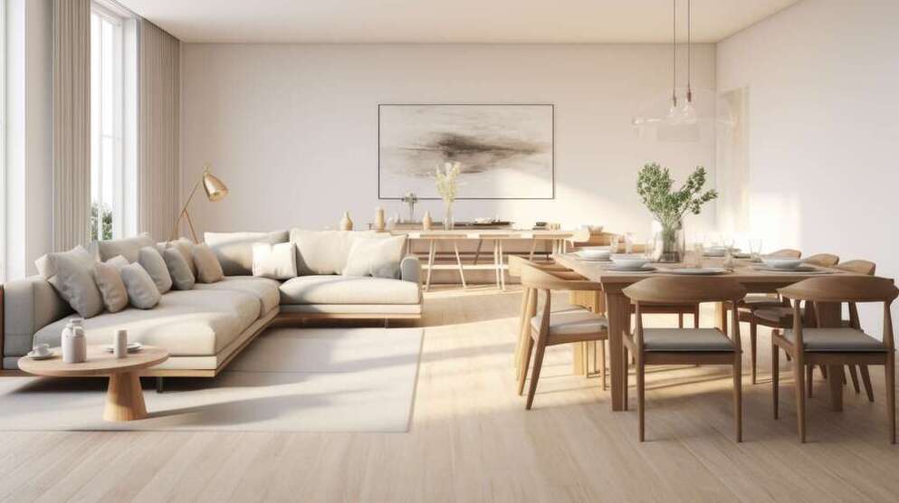 Wohnung zum Kaufen in Köln 584.000 € 84.14 m²