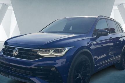 VW Tiguan 18.250 km 37.980 &euro; Bergisch Gladbach 51465