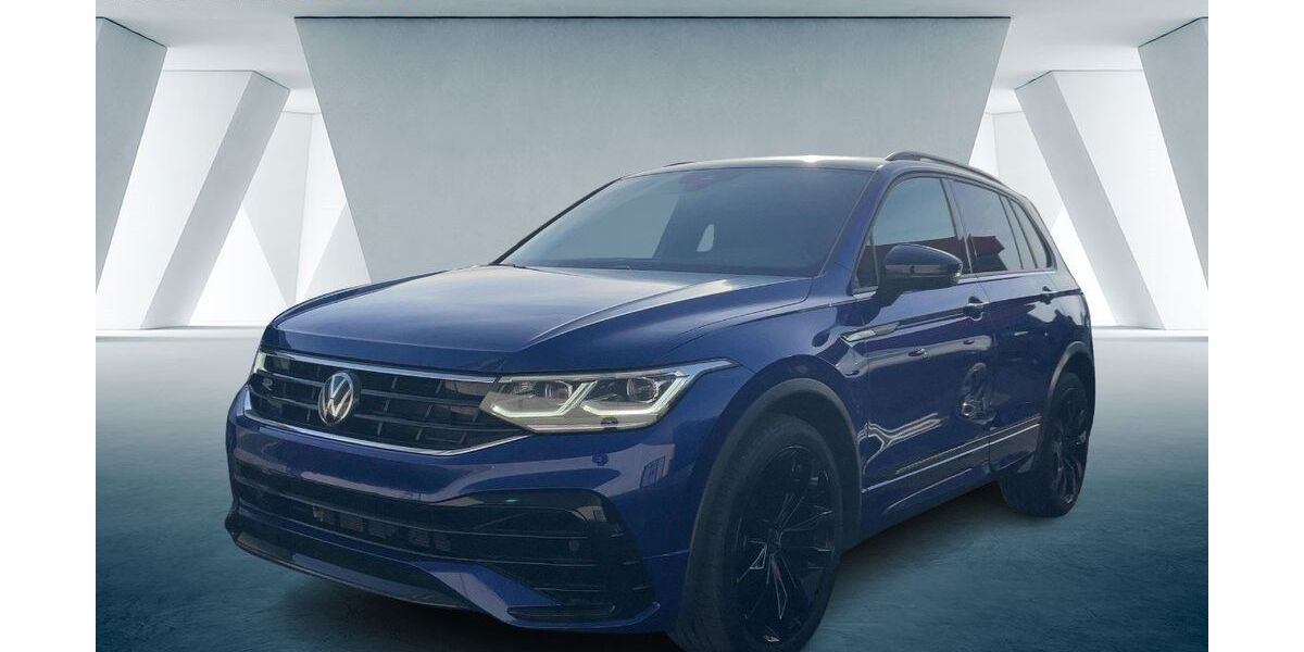 VW Tiguan 18.250 km 37.980 &euro; Bergisch Gladbach 51465