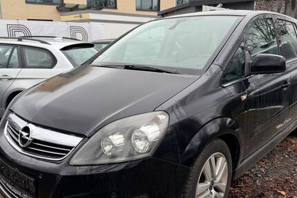 Opel Zafira 228.000 km 1.750 &euro; Köln 51105