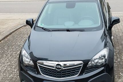Opel Mokka 205.400 km 6.250 &euro; Rösrath 51503