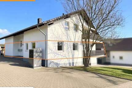 Wohnung Ruppichteroth - 5 Zimmer, 143 m&sup2;, 319.000&euro; | Angebot:27398242