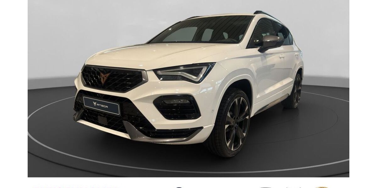 Cupra Ateca 8.000 km 34.890 &euro; Köln-Mülheim 51063