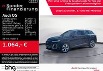 Gebrauchtwagen Audi Q5