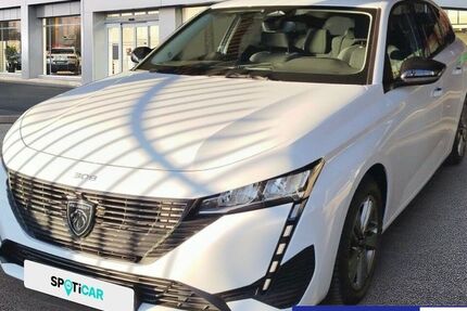 Peugeot 308 22.064 km 21.980 &euro; Köln 51065