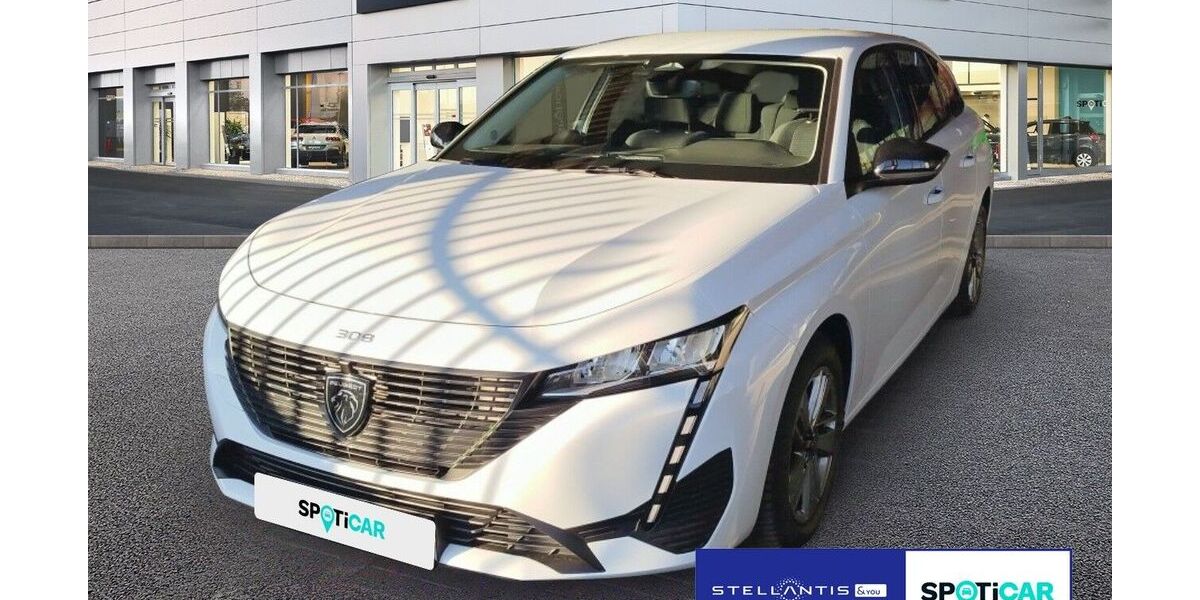 Peugeot 308 22.064 km 21.980 &euro; Köln 51065