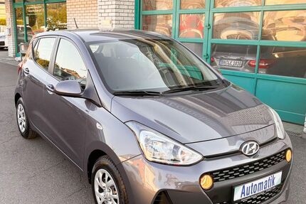 Hyundai i10 14.041 km 12.950 &euro; Bornheim 53332