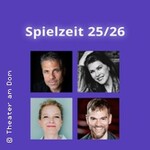 Toc Toc mit Martin Armknecht, Aline Hochscheid, Thomas Peters U.A