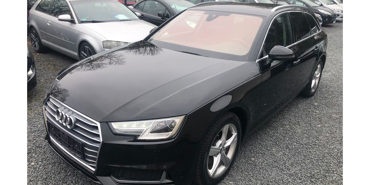 Audi A4 298.000 km 10.950 &euro; Bergisch Gladbach 51469