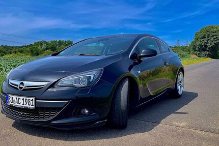Opel Astra 172.000 km 6.900 € Wachtberg 53343
