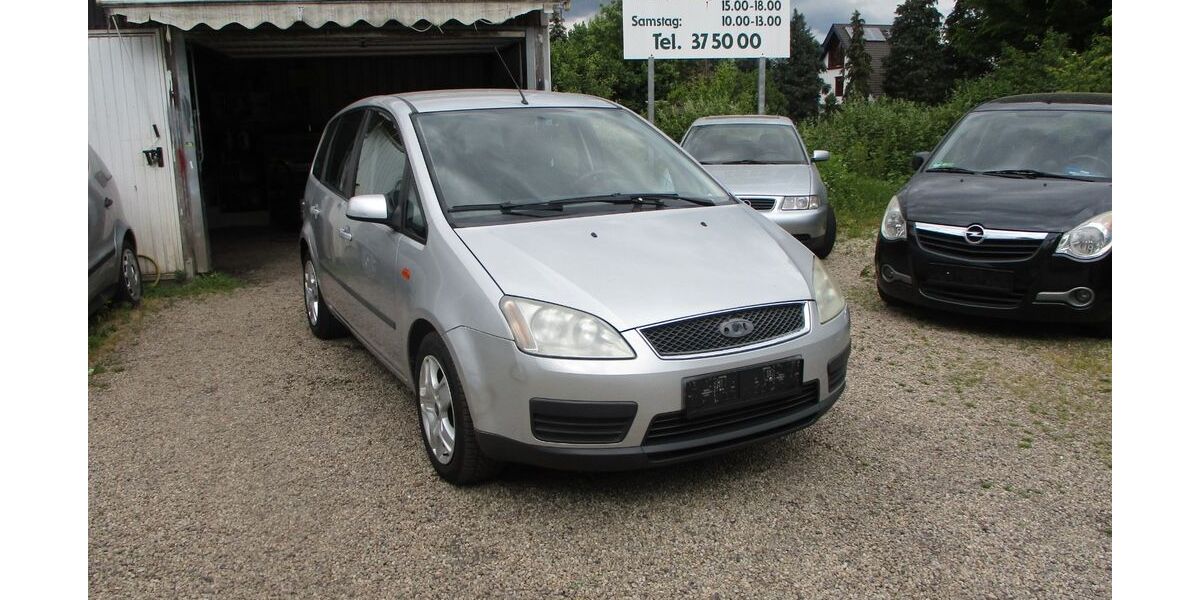 Ford C-Max 189.000 km 1.950 &euro; Bonn 53175