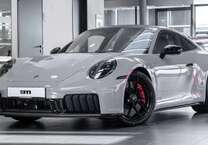 Gebrauchtwagen Porsche 992