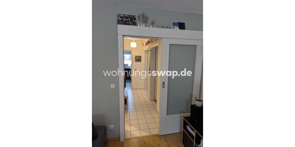 Etagenwohnung Köln Innenstadt - 3 Zimmer, 60 m&sup2;, 1.050&euro; | Angebot:26393305