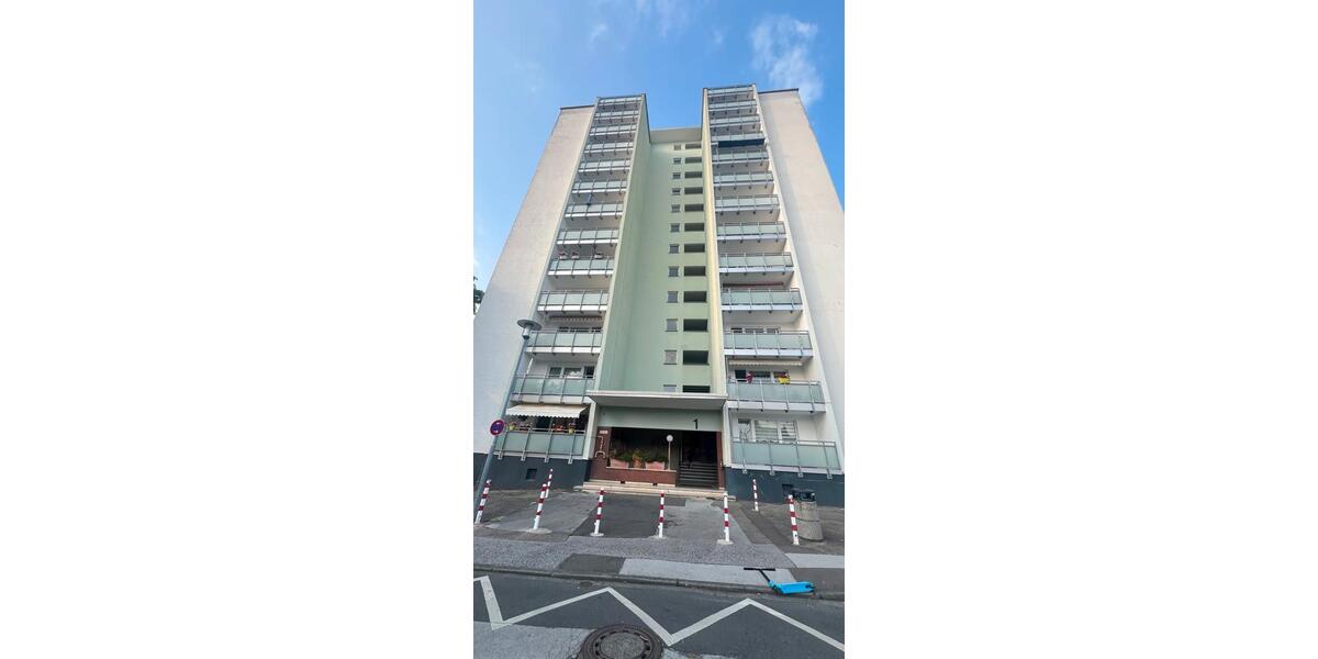 Etagenwohnung Bergisch Gladbach Paffrath - 4 Zimmer, 112 m&sup2;, 1.680&euro; | Angebot:24372062