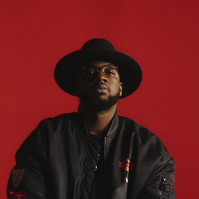 Kelvin Jones presents: MUPANI 12.11.2025 Jaki