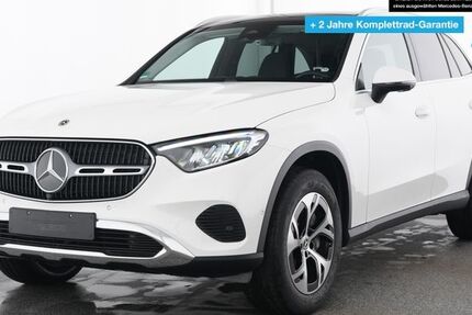 Mercedes-Benz GLC 300 10.558 km 59.720 &euro; Bornheim 53332