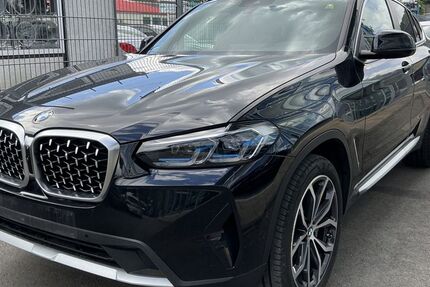 BMW X4 35.998 km 48.000 &euro; Eitorf 53783