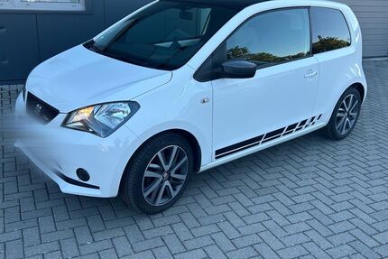 Seat Mii 72.000 km 8.500 &euro; Bad Breisig 53498