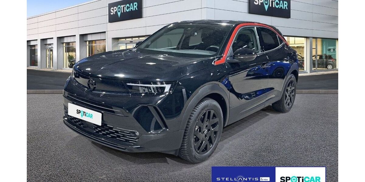 Opel Mokka 5.303 km 18.490 &euro; Köln 51065