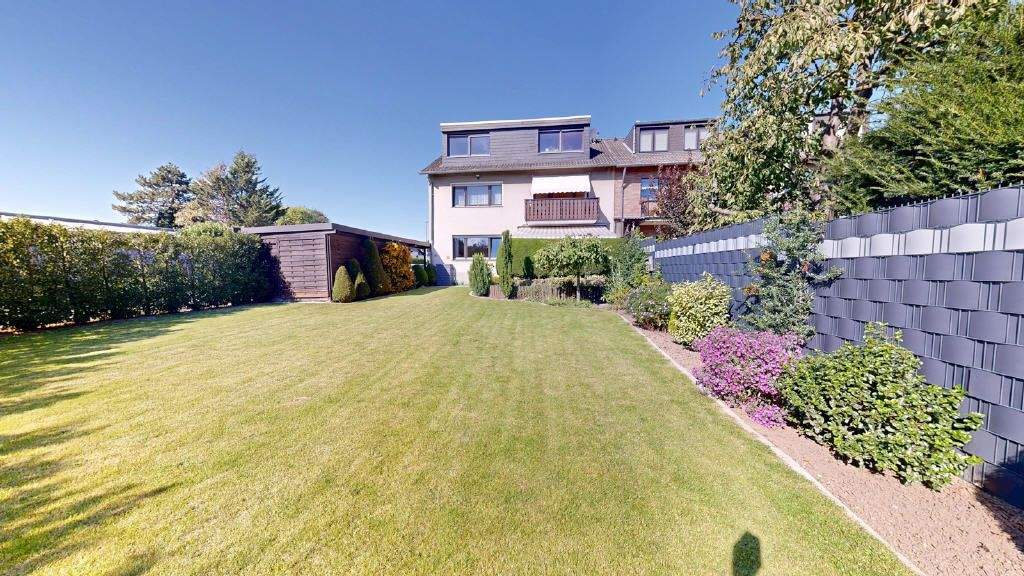 Einfamilienhaus Erftstadt Lechenich - 8 Zimmer, 226 m&sup2;, 535.000&euro; | Angebot:25703194