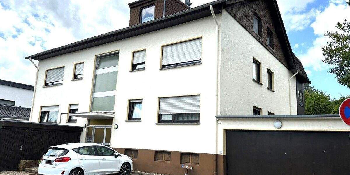Etagenwohnung Königswinter Ittenbach - 3 Zimmer, 84 m&sup2;, 229.000&euro; | Angebot:25697242