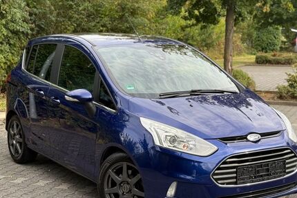 Ford B-Max 64.999 km 8.499 € Troisdorf 53844