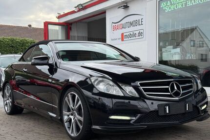 Mercedes E 350