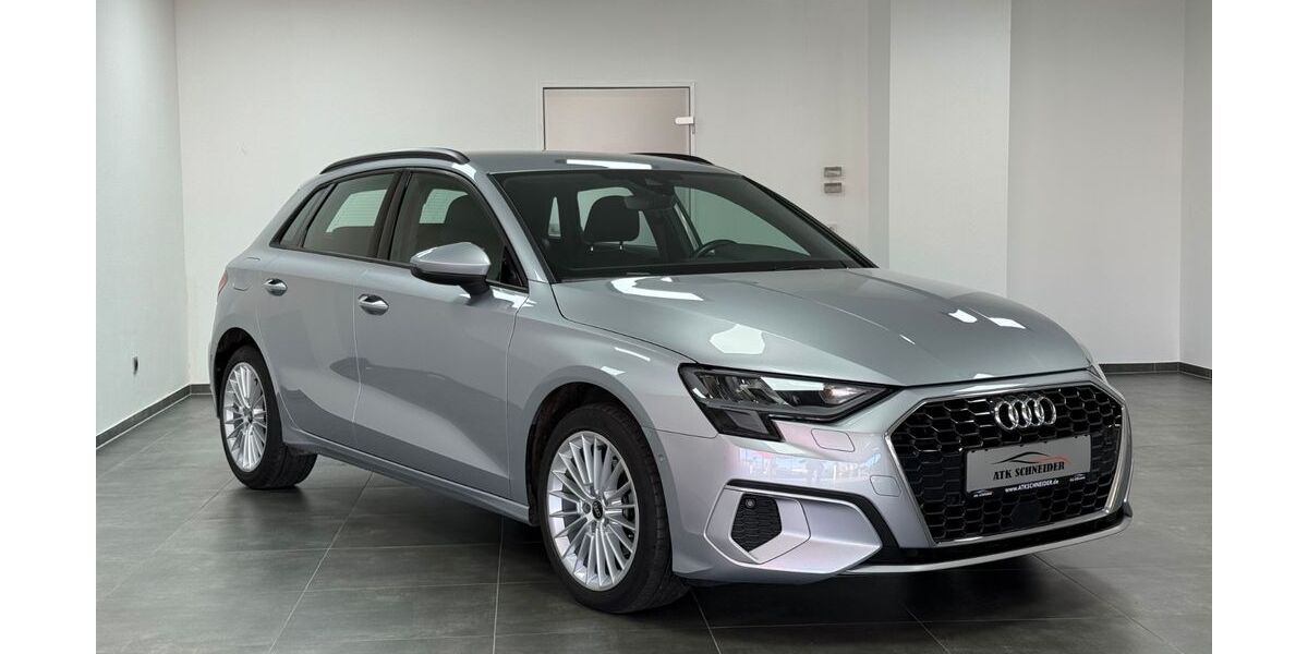 Audi A3 67.200 km 22.690 &euro; Wesseling 50389